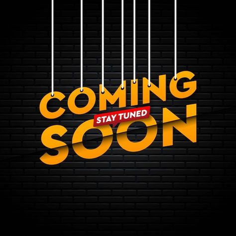 Coming Soon Banner Design, Graphic Designer Jokes, Coming Soon Banner, Creative Banner Design, Coming Soon Poster, Coming Soon Design, Youtube Poster, Youtube Guide, Caption For Girls