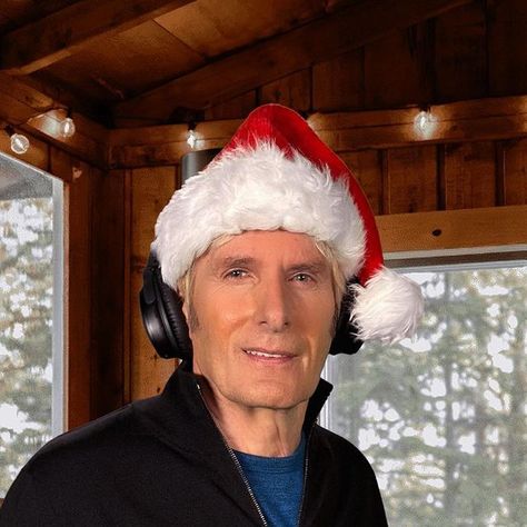 Michael Bolton on Instagram: "It may still be September, but a man can dream. Tonight at midnight, dreams of a White Christmas come alive!!! 🎤❄️ Stay tuned for a special announcement tomorrow!" Broken Iphone Screen, Broken Iphone, Michael Bolton, Heart Throb, Bryan Adams, A White Christmas, Iphone Screen, At Midnight, Drink Recipes