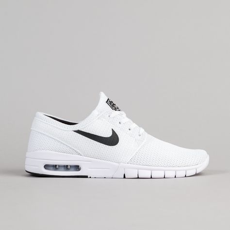 Prince Shoes, Nike Sb Janoski, Nike Sb Shoes, Nike Sb Stefan Janoski, Skate Clothing, White Nike Shoes, Stefan Janoski, Adidas Shoes Women, Mens Shoes Casual Sneakers