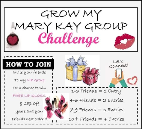 Mary Kay Facebook Party Games, Mary Kay Referral, Mary Kay Gift Certificates, Mary Kay Facebook Party, Mary Kay Hostess, Mary Kay Quotes, Mary Kay Printables, Mary Kay Opportunity, Mary Kay Office