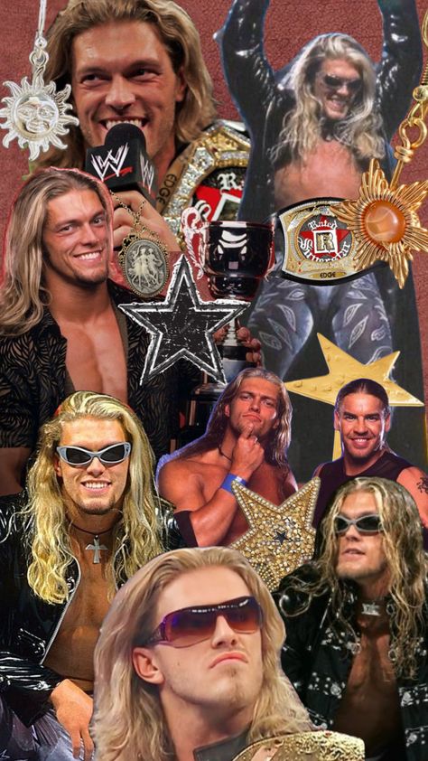 #edgewwe #wwe #ratedrsuperstar #adamcopeland Edge Wwe, Wwe Edge, Adam Copeland, Wwe Wallpapers, Eminem, Wwe, Wrestling, Wallpapers, Quick Saves