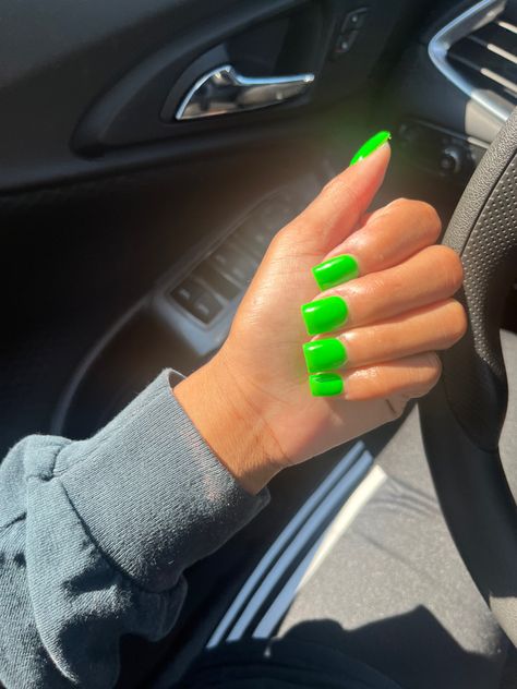 Short nails
Black girl nails
Short nail set
Green nails
Basic nails
Slime green nails Shorties Nails Coffin, Lime Green Nails Square, Kelly Green Nails Acrylic, Short Square Nails Green, Short Square Green Nails, Neon Green Nails Square, Nails Acrylic Lime Green, Lime Green Nails Short Square, Short Acrylic Nails Lime Green