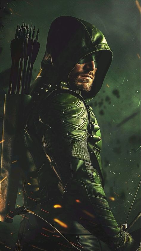 #greenarrow #marvel #film #moviesbygenre #movie #wallpaper #wallpapers #fyp Oliver Queen Arrow Wallpaper, Green Arrow Wallpaper, Green Arow, Arrow Wallpaper, Green Arrow Comics, Arrow Comic, Ranger Dnd, Oliver Queen Arrow, Arrow Oliver Queen