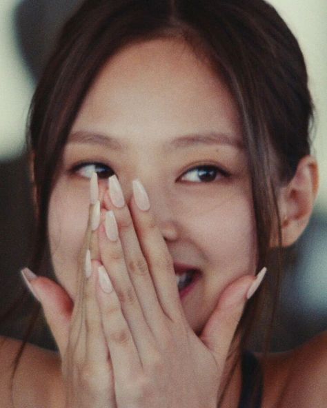 Jennie Kim Nails, Jennie Nails, The Idol, Just You And Me, Blackpink Members, Hbo Series, Shows On Netflix, Jennie Kim, Blackpink Photos