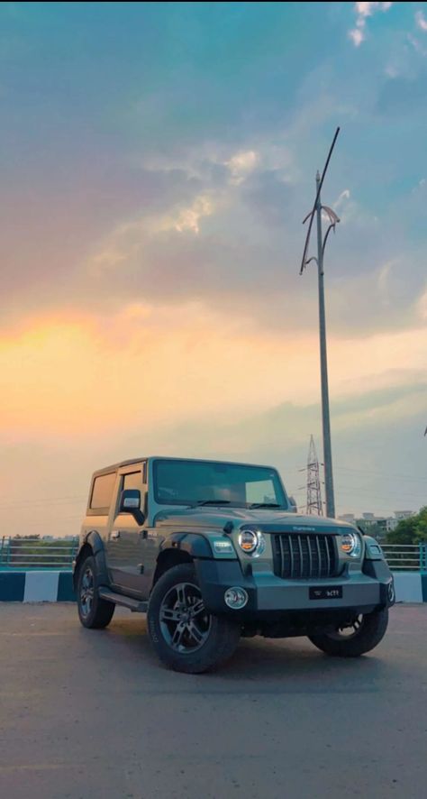 Thar 4x4 Black, Thar Car Aesthetic, Mahendra Thar Wallpaper, Thar Background, Mahindra Thar Wallpaper, Thar Car Wallpaper, Mahendra Thar, Thar Wallpapers, Mahindra Thar 4x4