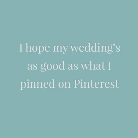 Happy Monday you beautiful brides! Here's some motivation to reach those dream wedding goals! #motivationalmonday #weddinggoals #pinterst Bridal Quotes, Wedding Planning Quotes, Wedding Quotes Funny, Bride Quotes, Funny Bride, Event Planning Quotes, Planning Quotes, Funny Wedding, Wedding Quotes