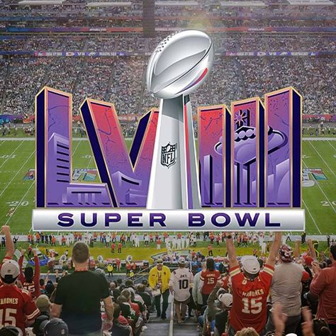 Teams in Last Two Super Bowls Had Colors Matching Logo Predicting the Super Bowl Matchup through Logo Hues Super Bowl 2024 Logo, Superbowl Logo 2024, Super Bowl Logo, Super Bowl Predictions, Superbowl Logo, Sports Website, Christian Mccaffrey, Nfl Memes, Finals Week