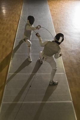 The Top Ten Fencing Moves Real Witchcraft, Muscles In The Body, Fencing Sport, Dark Psychology, Witchcraft Spells, Art Of Manliness, Fence Art, Get Rich, Human Poses Reference