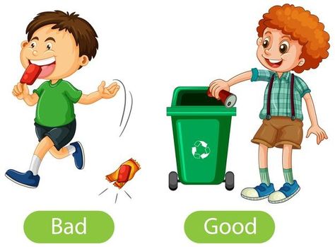 Free Vector | Opposite adjective words with boy and girl on white background Words For Angry, Opposite Words For Kids, Opposites For Kids, Common Adjectives, List Of Adjectives, Opposite Words, English Lessons For Kids, Toddler Learning Activities, Worksheets For Kids