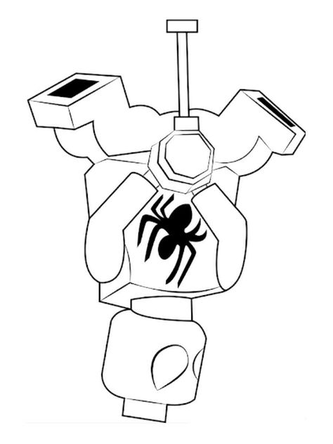 Lego Nightwing, Lego Ghost Rider, Lego Ghost, Spider Coloring Pages, Lego Loki, Spiderman Coloring Pages, Superman Coloring Pages, Hulk Coloring Pages, Lego Iron Man