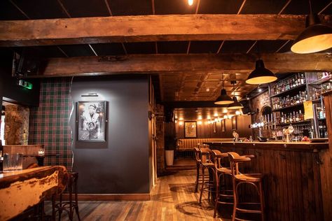 32 Scottish pubs named as best in the country in national awards Scottish Pub Aesthetic, Scottish Pub, Whiskey Lounge, Scotland Vacation, Pub Interior, Area Gourmet, Pub Sheds, Whiskey Tasting, Pub Decor