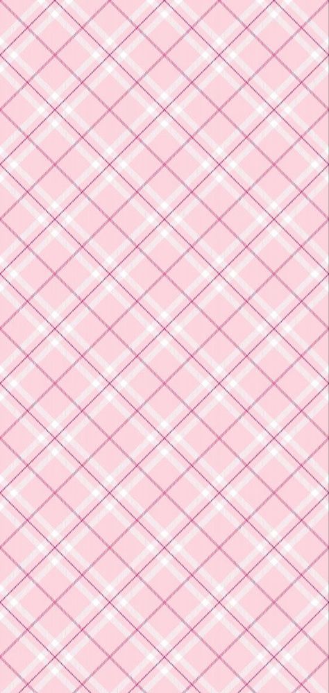 Pink Plaid Wallpaper, Wallpapers Collage, Pink Clouds Wallpaper, Pastel Pink Wallpaper, Seamless Wallpaper, Retro Wallpaper Iphone, Overlays Cute, Pink Laptop, Bow Wallpaper