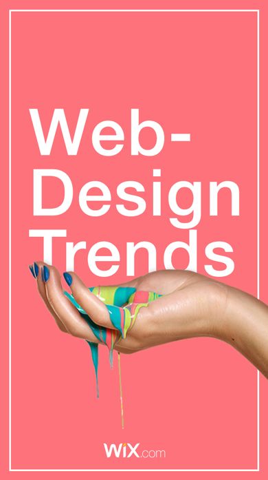 Here are the web design trends that are going to take over 2017 - and how you can use them to keep your website looking fresh. Popular Website Design, Bold Colorful Website Design, Fresh Website Design, 2024 Website Design Trends, Website Trends 2024, Fun Website Design Inspiration, Digital Marketing Website Design Ideas, 2024 Web Design Trends, Cool Website Design