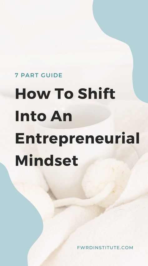 An entrepreneurial mindset is about honing the key characteristics required to be a successful business owner. These characteristics or habits are different from those you would likely follow as an employee because they require more responsibility to succeed. personal development, business tips, successful mindset, business mentor, money abundance, how to be successful, business mindset, business tips Successful Mindset, Entrepreneurial Mindset, Ceo Mindset, Money Abundance, Working Online, Learn Business, Successful Business Owner, Mom Entrepreneur, Business Startup