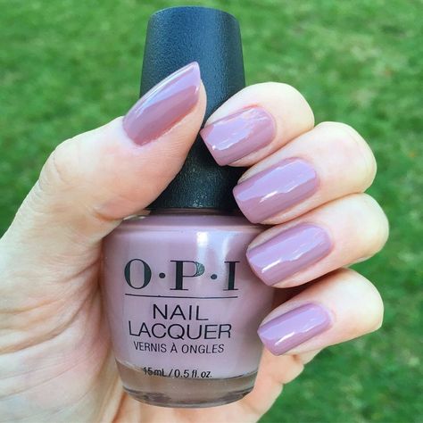 The Best OPI Gel Nail Polish Reviews 2022 | DTK Nail Supply Mauve Manicure, Opi Gel Manicure, Opi Gel Nail Colors, Light Purple Nail Polish, Lilac Nail Polish, Sally Nails, Mauve Nail Polish, Lavender Nail Polish, Opi Gel Nail Polish