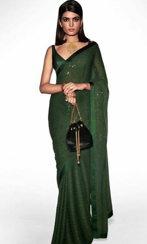 Sabyasachi Summer Collection, Cultural Clothes, Sabyasachi Saree, Sabyasachi Collection, Wedding Outfit Ideas, Sabyasachi Sarees, Saree Ideas, Sequin Saree, Indian Party Wear