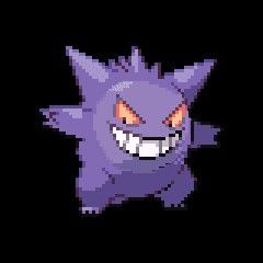 Gangar | Gengar pokemon, Graphic poster art, Cyber aesthetic Home Screens Ideas, Pokemon Graphic, Pokemon App, Gengar Pokemon, King Boo, Retro Gaming Art, Widget Design, Stylish Iphone Cases, Graphic Poster Art