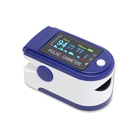 OxiWizard Pulse Oximeter, Finger Pulse Oximeter and OLED Display, Pulse Oximeter Fingertip, Accurate Fast Sp02 Reading Oxygen Meter, Heart Rate Monitor for Adult Child with Lanyard and Batteries Check more at https://swifttocart.com/shop/medical-and-health-devices/pulse-oximeters/oxiwizard-pulse-oximeter-finger-pulse-oximeter-and-oled-display-pulse-oximeter-fingertip-accurate-fast-sp02-reading-oxygen-meter-heart-rate-monitor-for-adult-child-with-lanyard-and-batteries/ Pulse Oximeters, Health Device, Pulse Oximeter, Heart Rate Monitor, Game Boy Advance, Heart Rate, Lanyard, Batteries, Gaming Products