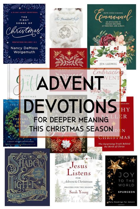 He Reads Truth, Front Door White, Saturday Inspiration, Nancy Demoss, Advent Readings, Christmas Devotional, Advent Devotionals, Lake Houses, Christmas World