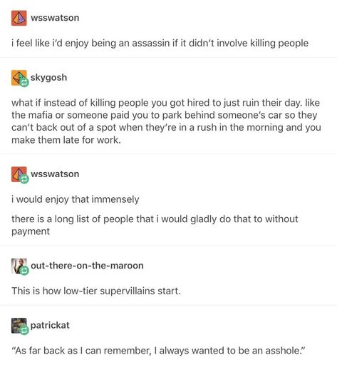 I love it, like you just want to be Loki. Dr Doofenshmirtz, Funny Tumblr, Funny Tumblr Posts, Reading Time, Story Writing, What’s Going On, Tumblr Posts, Tumblr Funny, Writing Inspiration