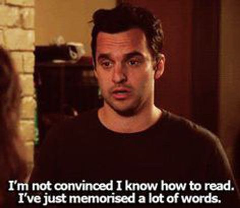 11 Nick Miller Quotes That Will Make Every English Major Say, "Same." New Girl Funny, Chicago Quotes, Nick Miller Quotes, New Girl Quotes, Tv Funny, Yearbook Quotes, Best Quotes Ever, Nick Miller, English Major