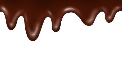 Jam Png, Chocolate Dripping, Chocolate Drip, Melted Chocolate, Colored Pencil Drawing, Color Pencil Drawing, Melting Chocolate, Pencil Drawings, Colored Pencils