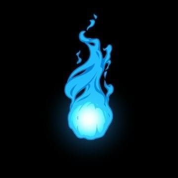 Water Powers Magic, Wisp Drawing, Light And Dark Magic, Gacha Magic, Magic Drawing, Super Powers Art, Magic Design, Blue Flame, Green Screen Video Backgrounds