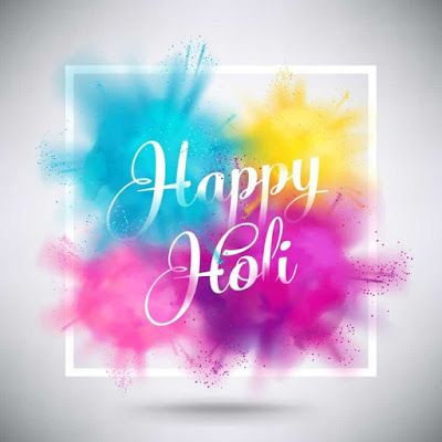 Latest Happy Holi Quotes And Wishes Collection | Happy Holi | TheWaoFam Happy Holi Images Hd, Holi Drawing, Happy Holi Greetings, Happy Holi Quotes, Holi Wishes Images, Happy Holi Photo, Holi Greetings, Holi Poster, Holi Powder