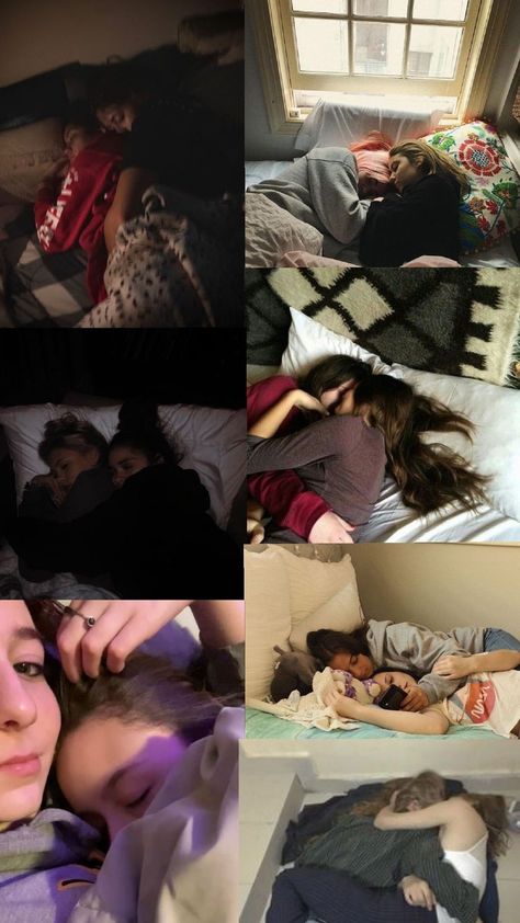 Wlw Sleeping, Sleep