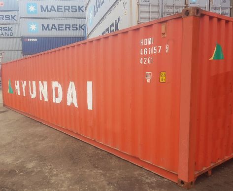 Used Shipping & Storage Containers For Sale in George |COAST Container Company, Shipping Containers For Sale, Used Shipping Containers, Sea Can, Containers For Sale, Shipping Containers, Prince George, Shipping Container, Storage Containers