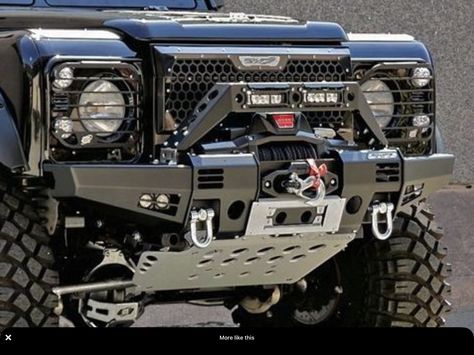 Suzuki Jimny Overland, Jeep Gladiator Overland Build, Aksesoris Jeep, Land Rover Defender Expedition, Fj Cruiser Bumper, Nissan Vans, Jeep Wrangler Rear Bumper, Suv Accessories, Mini Trucks 4x4