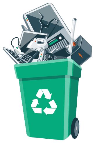 Electronic Waste Recycling, E Waste Recycling, Money Wallpaper, Types Of Waste, Youth Work, Electronic Waste, E Waste, Hazardous Waste, Recycling Facility