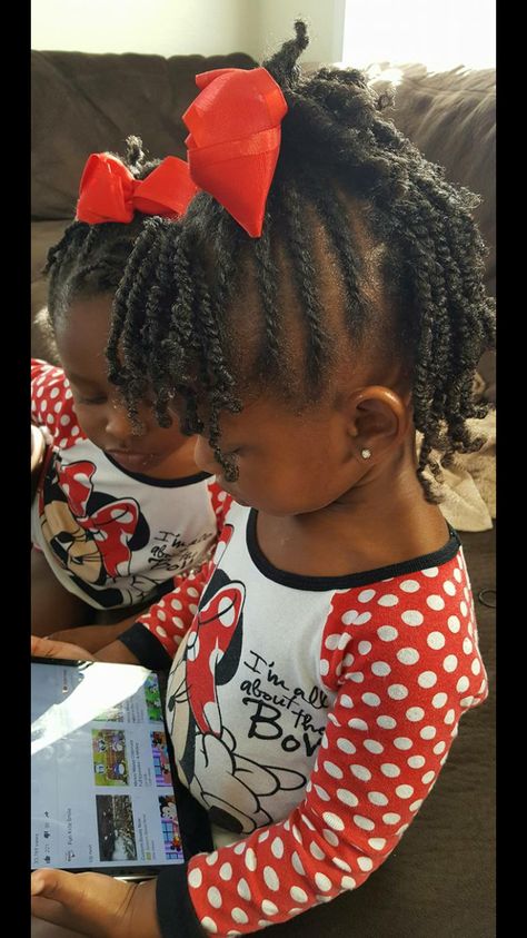 Flat Twist Toddler Hairstyles, Flat Twist Kids Hairstyles, Kids Flat Twist Hairstyles, 2 Strand Twist Styles Natural Kids, Flat Twist Hairstyles For Kids, Twist Hairstyle Kids, Twists Hairstyles, Flat Twists, Flat Twist Hairstyles