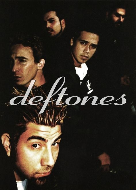 Deftones Print, Deftones Poster, Deftones White Pony, Band Wallpapers, Evanescence, Music Posters, Decor Home Living Room, I Don T Know, Music Poster