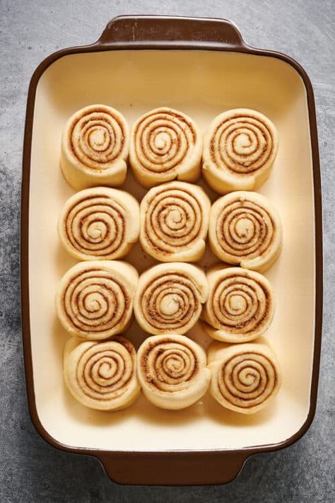 Gingerbread Cinnamon Rolls - Baker by Nature Gingerbread Cinnamon Rolls, Baker By Nature, Cinnamon Rolls, Bread Recipes, Gingerbread, Christmas Ideas, Cinnamon, Rolls, Bread