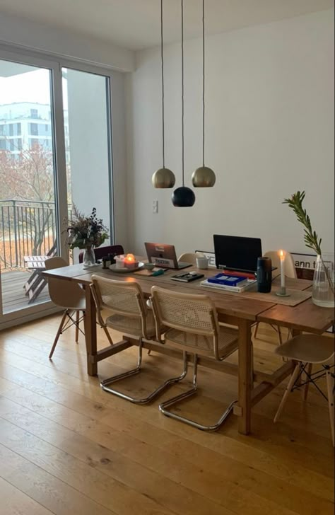 Berlin Apartment, Maximalist Home, Welcome To My House, Minimalist Apartment, Flat Interior, 아파트 인테리어, Apartment Aesthetic, European Design, Apartment Inspiration