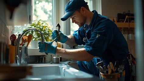 How to Choose a Reliable Commercial Plumbing Service
Selecting a reliable commercial plumbing service is vital for businesses to maintain smooth operations and avoid costly downtime Details Quotes, Plumbing Companies, Commercial Plumbing, Plumbing Repair, Clogged Drain, Emergency Plan, Plumbing System, Best Commercials, Unique Business