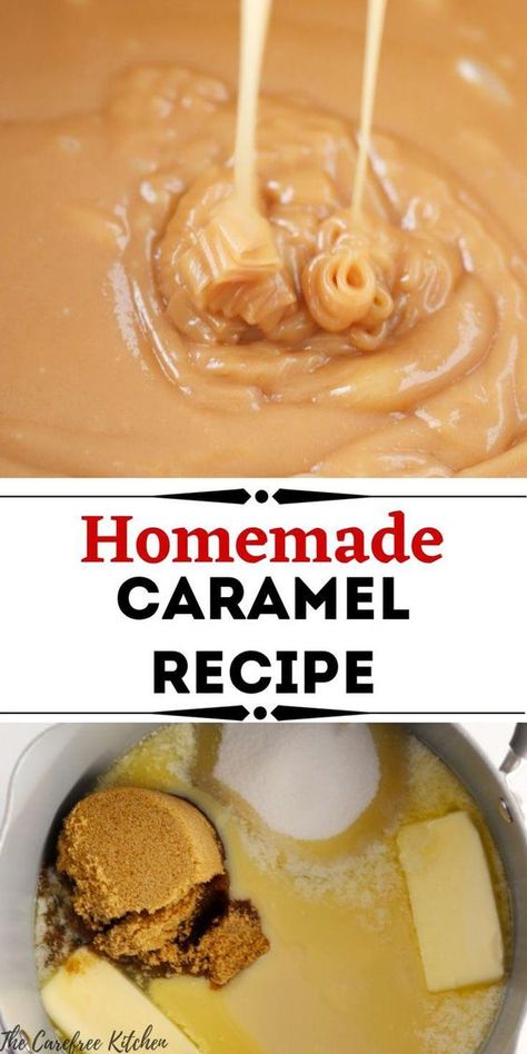 This recipe for homemade caramel candy is an easy, step-by-step guide. to make sweet, silky smooth, and delicious caramel. You can use this recipe for caramel apples or just as a homemade caramel candy. Melting Werthers Soft Caramels, How To Make Soft Caramels, Homemade Caramel Candy Easy, How Do You Make Caramel, Carmel Candy Recipe Easy No Corn Syrup, How To Make Homemade Caramel, Soft Caramel Recipe Condensed Milk, Homemade Carmel’s, Carmel Recipe Candies