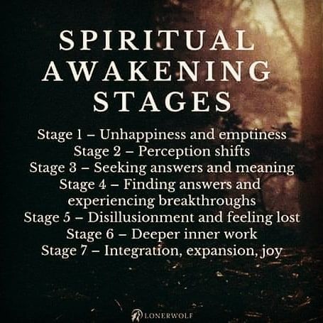 Spiritual Awakening Stages, Spiritual Awakening Quotes, Spiritual Awakening Signs, Kundalini Awakening, Awakening Quotes, Spiritual Enlightenment, Spiritual Development, Feeling Lost, Spiritual Wisdom