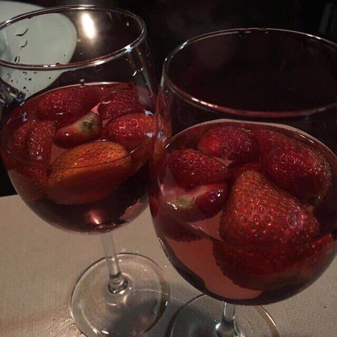 Red Liquid, I See Red, Cherry Wine, Red Aesthetic, Cherry Red, Aesthetic Food, Dark Red, Strawberries, Mood Boards