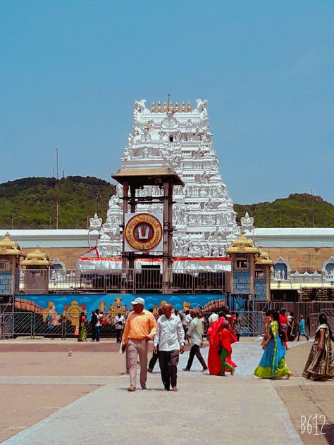 Tirupati Balaji Temple, Balaji Temple, H Letter Images, Tirupati Balaji, Bangalore City, Model Blouse, Letter Images, Ganesh Photo, Latest Model Blouse Designs