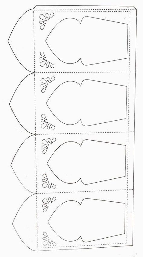 Lantern Patterns Templates, Lantern Diy Paper, Tea Light Lanterns Diy, Free Paper Lantern Templates, Lantern Template Free Printable, Paper Lantern Pattern, Tv Printables, Ramadan Lantern Template, Ramadan Decorations Printables