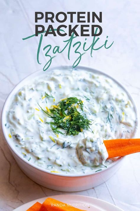 Tziki Sauce Recipe, Tziki Sauce, Healthy Tzatziki Sauce, Tzatziki Sauce Recipe Greek Yogurt, Healthy Tzatziki, Dip For Vegetables, Recipe Cucumber, Cucumber Dip, Healthy Dip