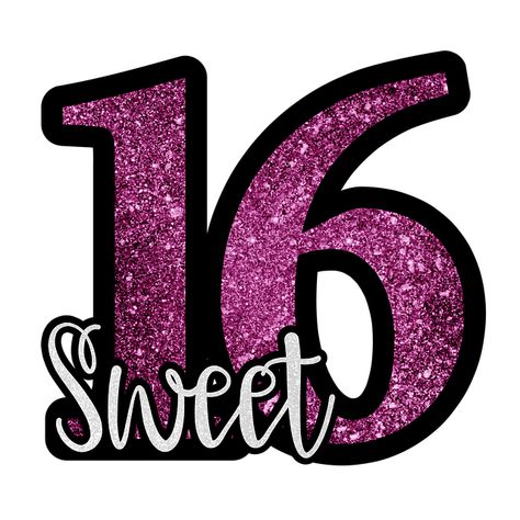 Famous Wallpaper, Skin Lightening Diy, Sweet Sixteen Cakes, Happy Birthday Printable, Cute Pink Background, Valentines Gift Bags, Cake Logo Design, Happy 16th Birthday, Sixteenth Birthday