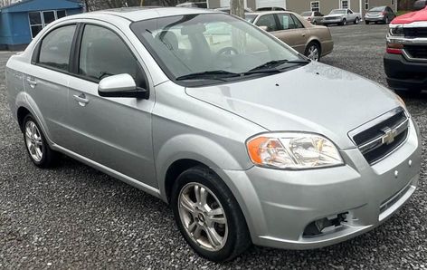 Chevy Aveo Sedan Chevy Aveo, Chevy, Cars