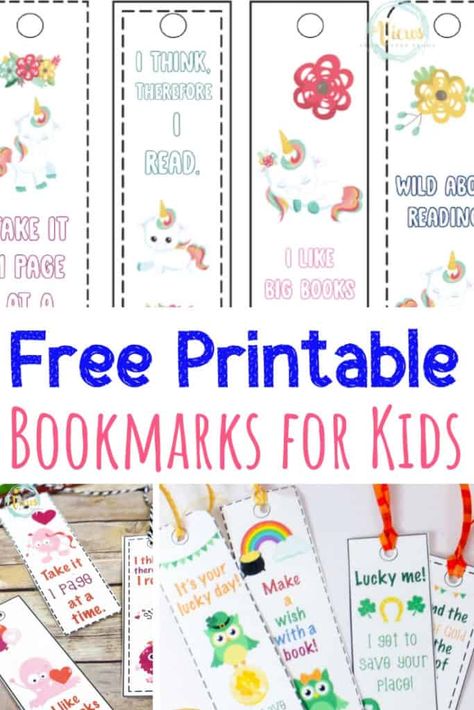 Monster Printable, Bookmark Coloring, Monster Valentine, Bookmark For Kids, Library Bookmarks, School Bookmarks, Make Reading Fun, Bookmarks For Kids, Valentines Bookmarks