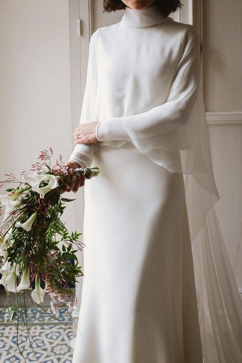 Modest Dresses Wedding, Wedding Modest Dresses, Modest Wedding Dresses Hijab, Grandma Wedding Dress, Hijab Wedding Gown, Hijab Wedding Dresses Simple, Hijab Bridal Dress, Simple Modest Wedding Dresses, Elegant Modest Wedding Dresses