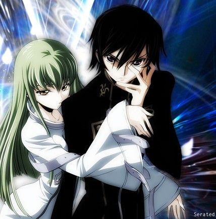 Cc and lalosh<<<C2 and Lelouch vi Britannia Code Geass Wallpaper, Code Geass C.c, Lelouch Vi Britannia, Lelouch Lamperouge, Broken Hearted, All Codes, Code Geass, Scott Pilgrim, Cool Anime Pictures