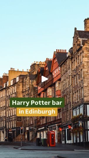 Harry Potter Places To Visit, Edinburgh Bars, Harry Potter Places, Harry Potter Travel, Harry Potter Tour, Harry Potter Friends, Visit Edinburgh, Great Scot, Visit Scotland