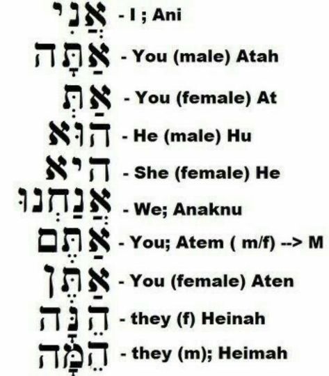 Learn Hebrew Alphabet, Hebrew Language Learning, Hebrew Language Words, Hebrew Vocabulary, Hebrew Writing, Messianic Judaism, Hebrew Lessons, Hebrew School, Hebrew Roots